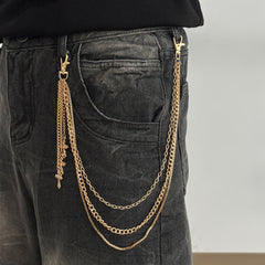 Cool Triple Wallet Chain - iChainWallets