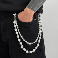 Diamond Wallet Chain