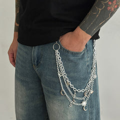 Triple Wallet Chain 