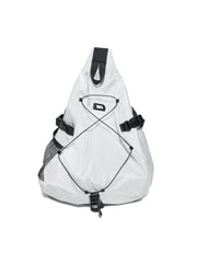 sling crossbody bag Travel Large Sling Bag For Big Men Nylon Large Sports Sling Bag For Big Men