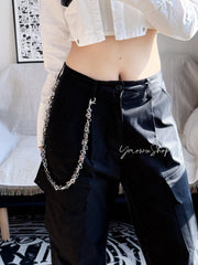 Square Chain for Wallet Long Wallet Square Chain - iChainWallets