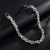 Skull Biker Wallet Chain Cool Wallet Chain - iChainWallets