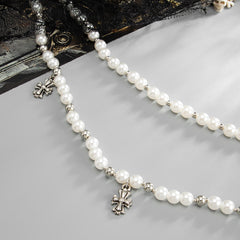 Womens Double Wallet Chain - iChainWallets