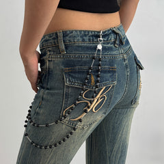 Double Wallet Chain with Cross - iChainWallets