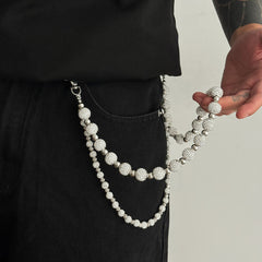 Diamond Wallet Chain 