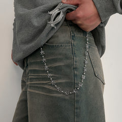 Spider Pants Chain 