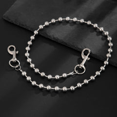 Ball Wallet Chain 