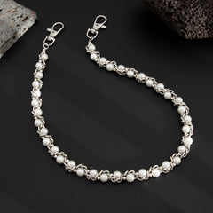 Beaded Wallet Chain - iChainWallets