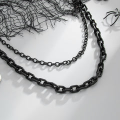 Cross Wallet Chain for Men - iChainWallets