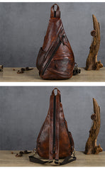 Backpack Crossbody Convertible - iwalletsmen