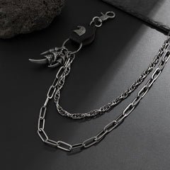  Double Wallet Chain Cool Wallet Chain - iChainWallets