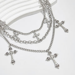 Cross Wallet Chain 