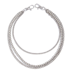 Pearl Wallet Chain 