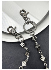 Dice Wallet Chains 