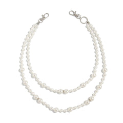 Pearl Wallet Chain for women