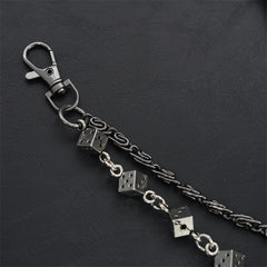 Dice Wallet Chain Double Wallet Chain - iChainWallets