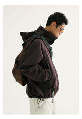 sports sling bag Large Sling Bag For Big Men Nylon Large Sports Sling Bag For Big Men