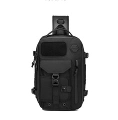 Large Sling Backpack - Storage Capacity