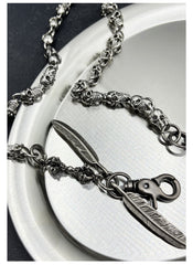 Skull Wallet Chains 