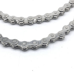 Silver Bike Chain Wallet Chain - lifestyle - iwalletsmen