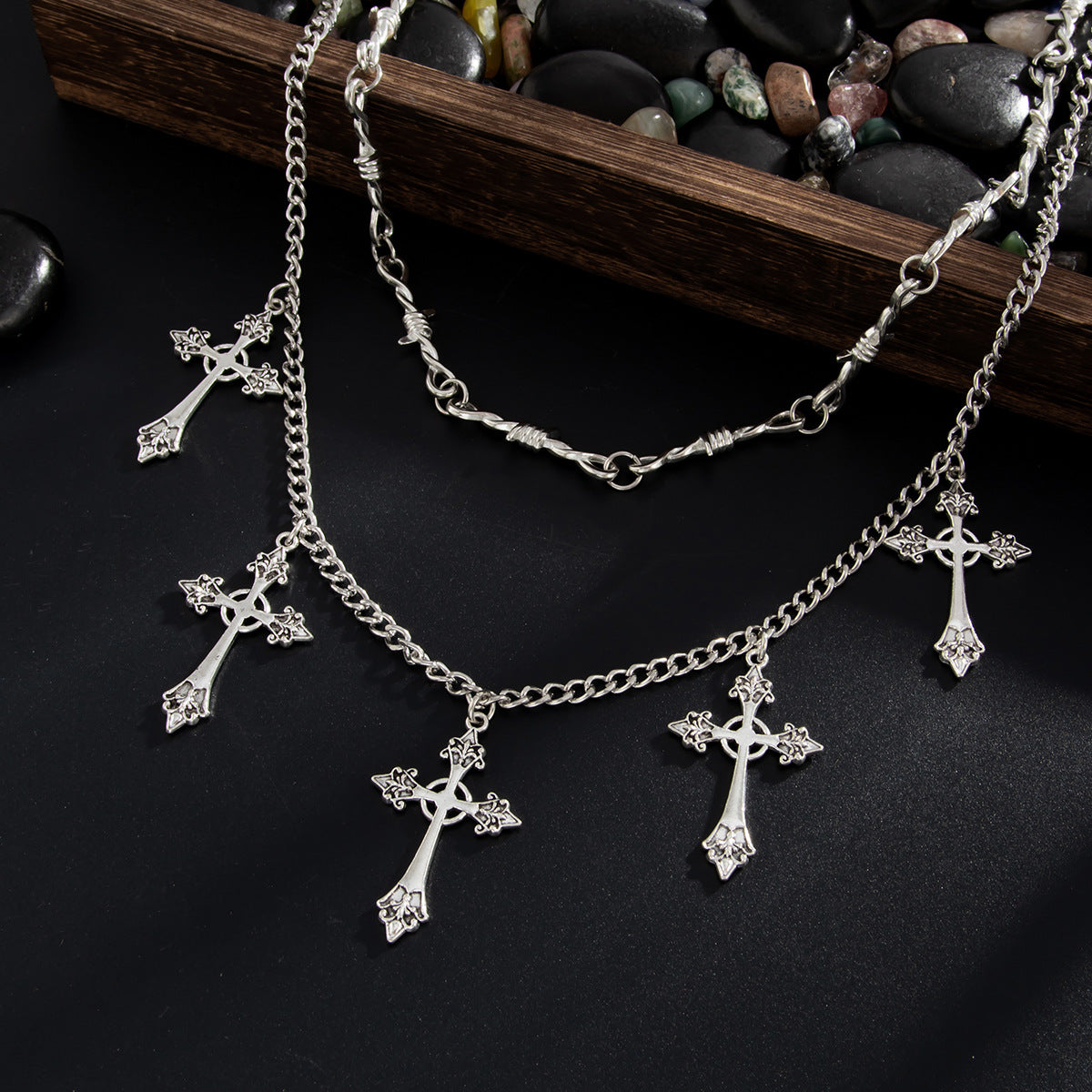 Cross Wallet Chain 