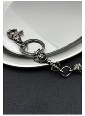 Dice Wallet Chains 