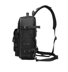 Sling Bag for Big Man - Shoulder Strap