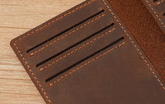 mens slim card wallet​
