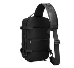 Large Sling Backpack - Buckle Detail