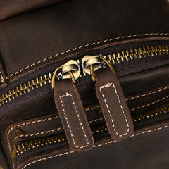 Chest Sling Bag for Men - iwalletsmen