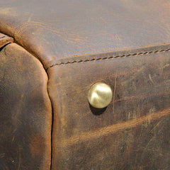 Double Zipper Toiletry Bag for Men - iwalletsmen