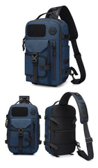 Large Sling Backpack - Main Compartment