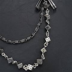 Dice Wallet Chain 