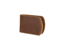 Men's Billfold Wallet with ID Window 