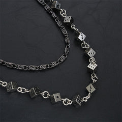 Double Wallet Chain - iChainWallets