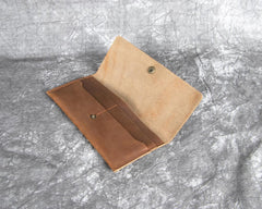 flap wallet men