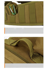 Large Sling Bag for Big Guys - Condition View