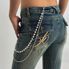 Pearl Wallet Chain Double Wallet Chain - iChainWallets