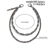 Dagger Wallet Chain Cool Wallet Chain - iChainWallets