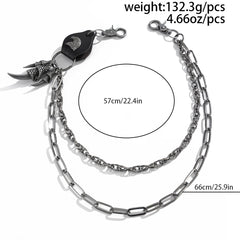 Double Wallet Chain Cool Wallet Chain - iChainWallets