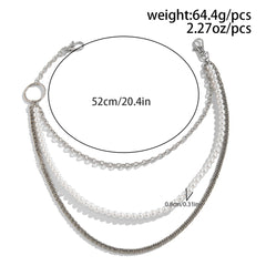 Womens Pants Chain - iChainWallets