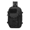 Sling Bag for Big Man - Front View