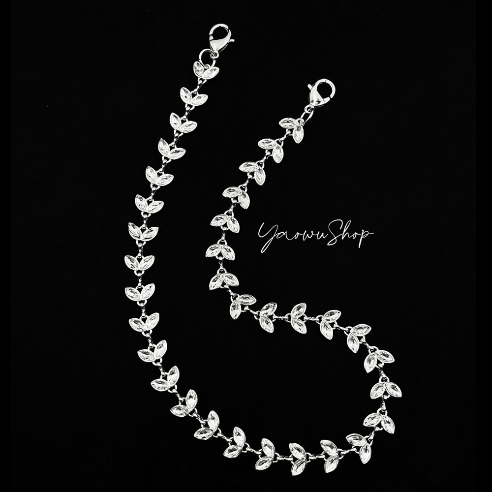 Vine Gem Wallet Chain 