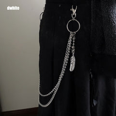 Ball Wallet Chain 