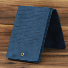 slim credit card wallet Leather Long Wallet Cool Mens Credit Card Wallet Leather Card Holder Wallet slim credit card wallet