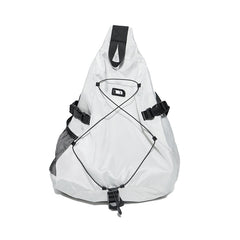 sling shoulder bag mens Travel Large Sling Bag For Big Men Nylon Large Sports Sling Bag For Big Men