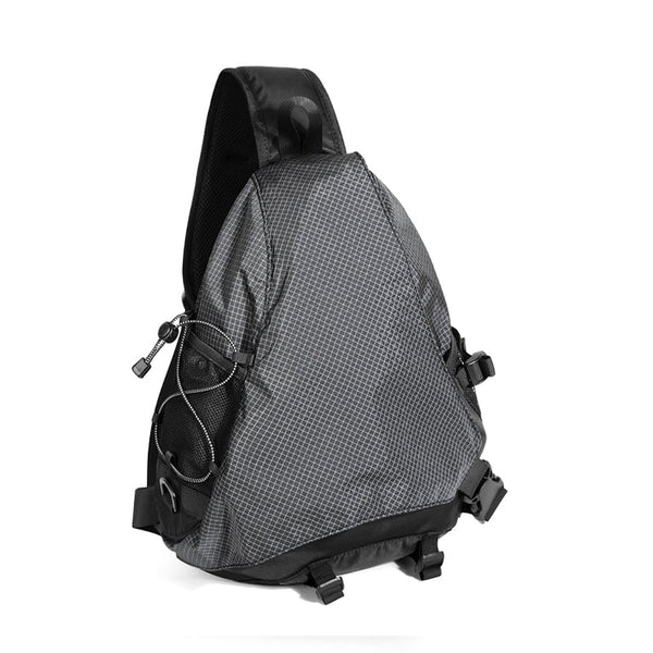 sling backpack hiking Cool Travel Large Sling Bag For Big Men backpack and sling bag
