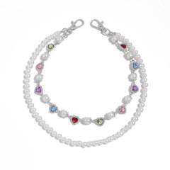 Womens Wallet Chain - iChainWallets