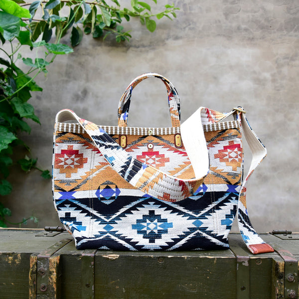 Boho Style Bags Boho Tote Bags Boho Shoulder Bag Knit Tote Bag Boho Bags Crossbody