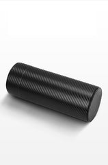 Best Black Eco Carbon Fibre Mens Tube Cigar Case Carbon Fibre Cigar Cases for Men